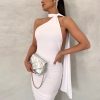 Halter Backless Bodycon Charm - Image 2