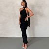 Halter Backless Bodycon Charm - Image 6